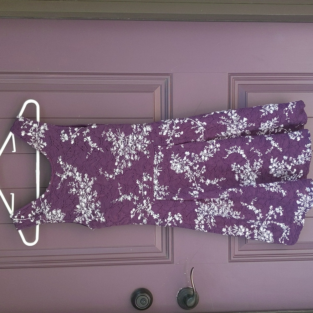 Cute sleeveless dress